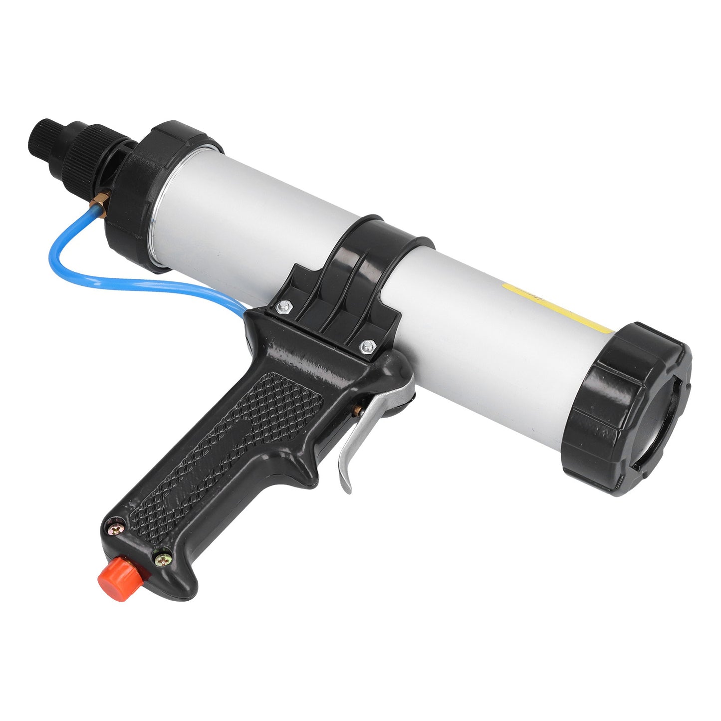 Pneumatic Caulking Gun Professional Pneumatics Glue Guns with Air Pressure Regulator