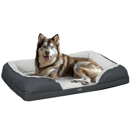 Calming Dog Bed Pet Mattress