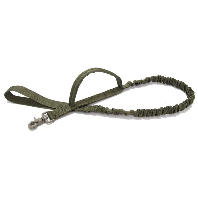 Military Tactical Dog Harness-29