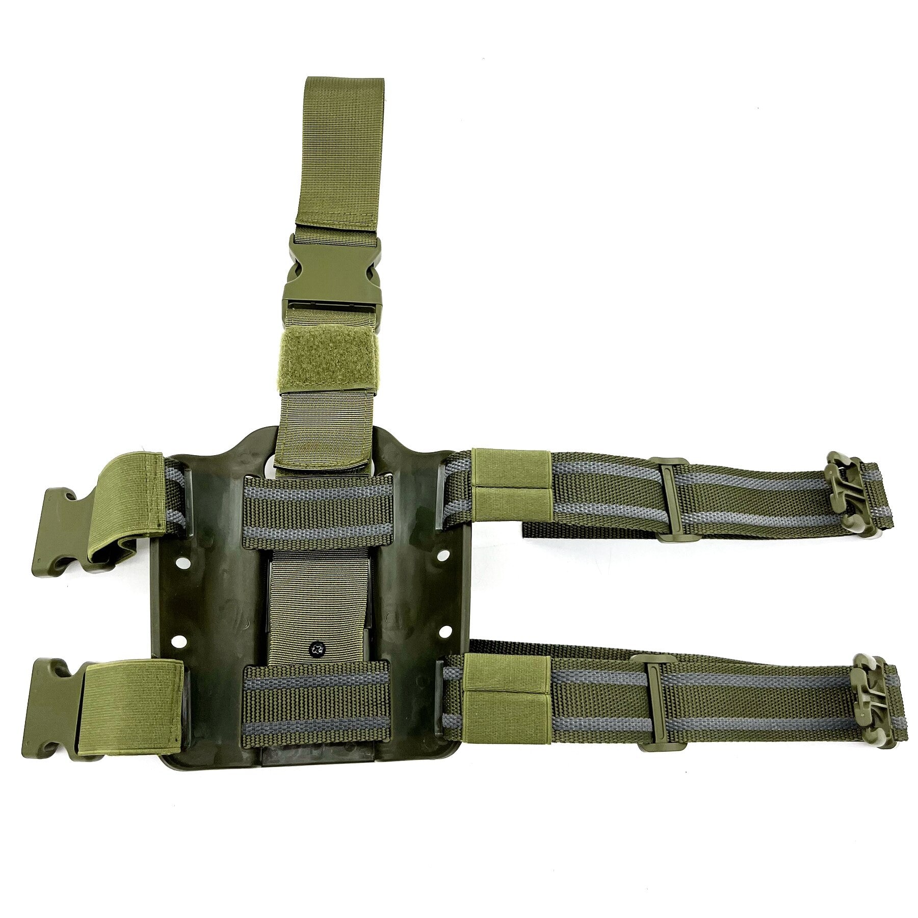 Airsoft Drop Leg Platform-3