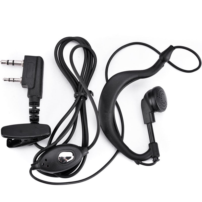 Baofeng UV-5R Headset 2 Pin-2