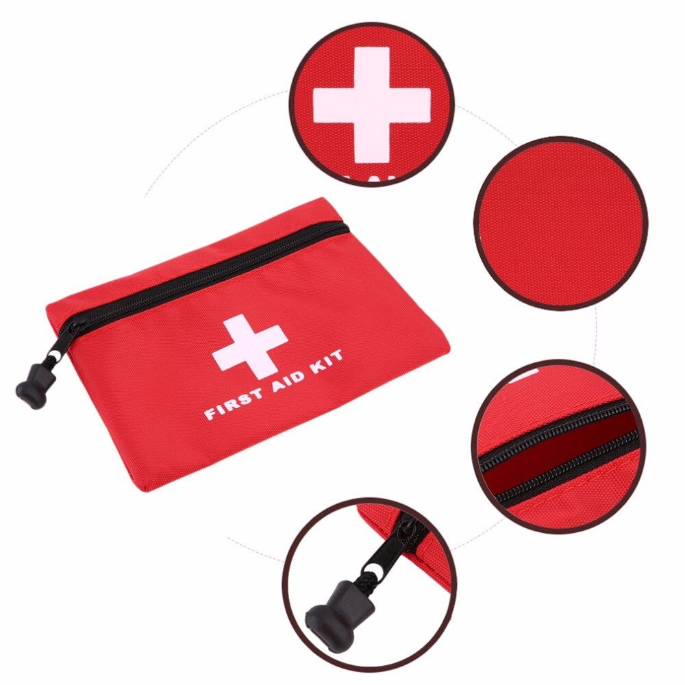 first aid Emergency Survival kit-3