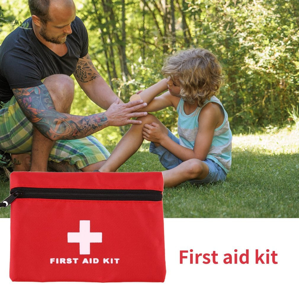 first aid Emergency Survival kit-5