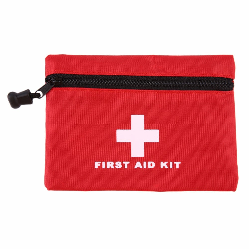 first aid Emergency Survival kit-0