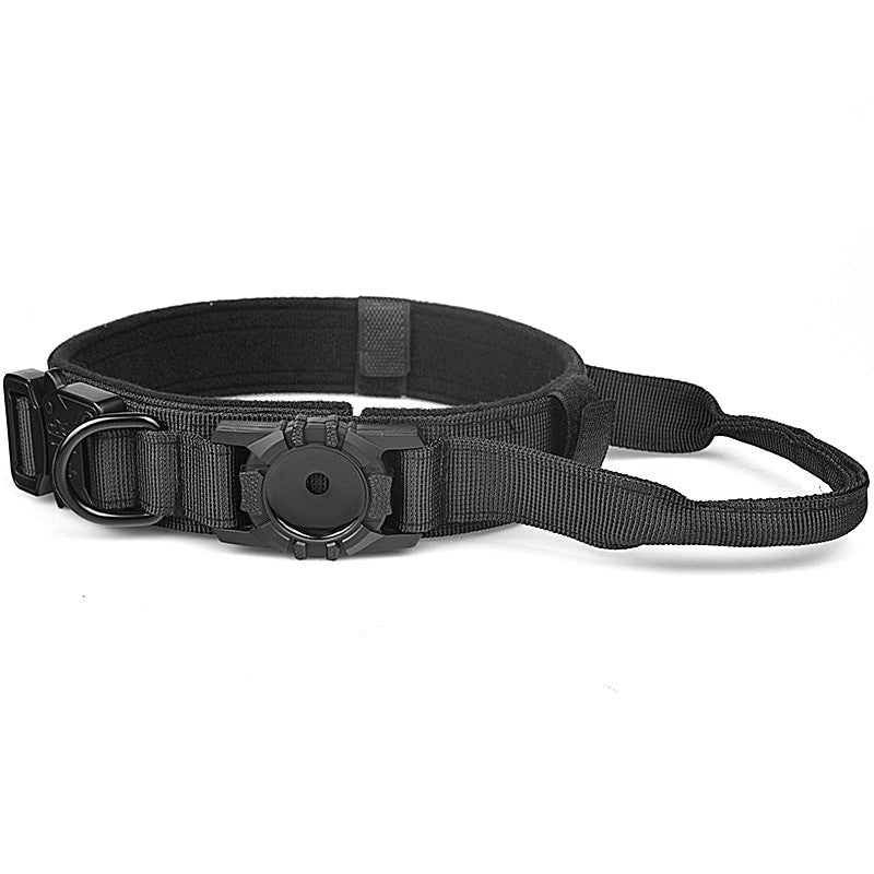 Tactical AirTag Dog Collar-6