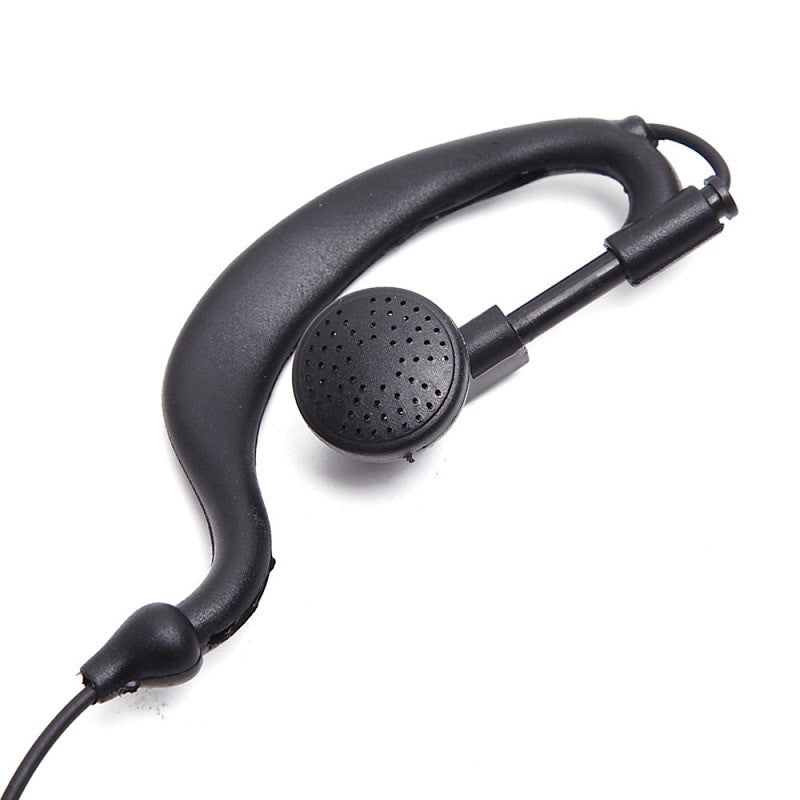 Baofeng UV-5R Headset 2 Pin-3