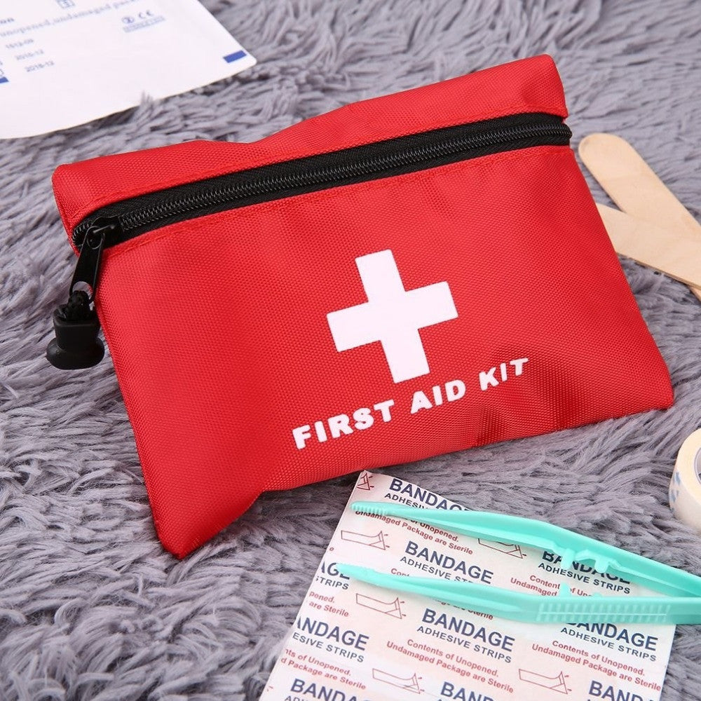 first aid Emergency Survival kit-2