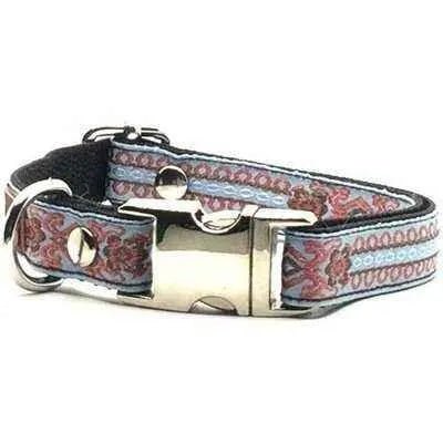 Finnigan's Designer Delight Dog Collar Set-2