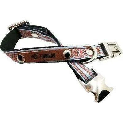 Finnigan's Designer Delight Dog Collar Set-3