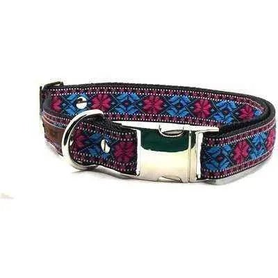 Finnigan's Designer Dog Collar Set-4