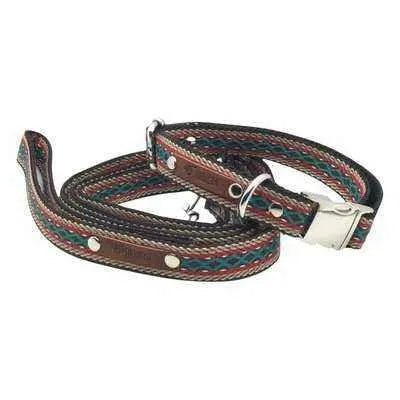 Finnigan's Durable Designer Dog Lead No.15m-2