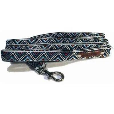 Finnigan’s Durable Designer Dog Lead No.17m-0