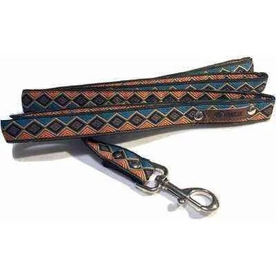 Finnigan's Durable Designer Dog Lead No.21m-0