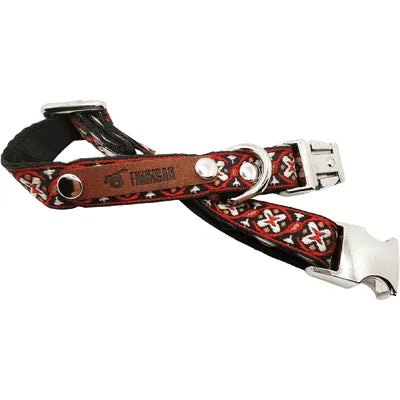 Finnigan's Fancy-Paws Designer Dog Lead No. 3s-1