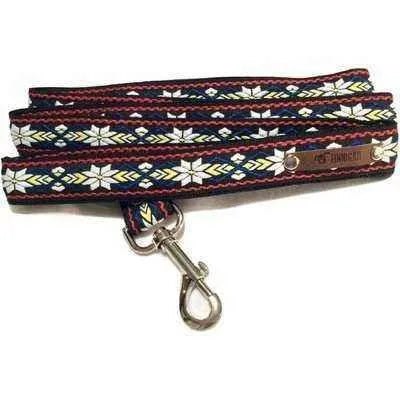 Finnigan's Luxury Designer Canine Lead No. 1L-0