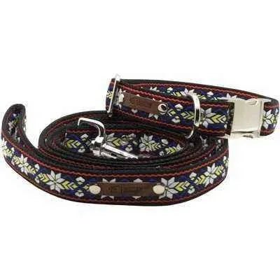 Finnigan's Luxury Designer Canine Lead No. 1L-1