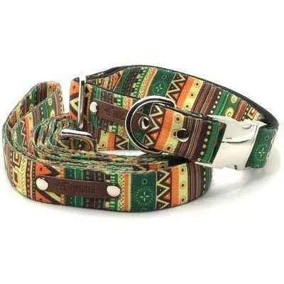 Finnigan's Regal Canine Lead-3