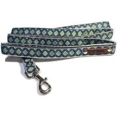 Finnigan's Tail-Wagging Designer Dog Lead No.02m-0