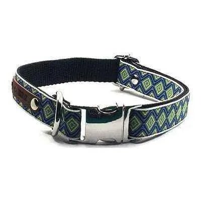 Finnigan's Tail-Wagging Designer Dog Lead No.02m-2