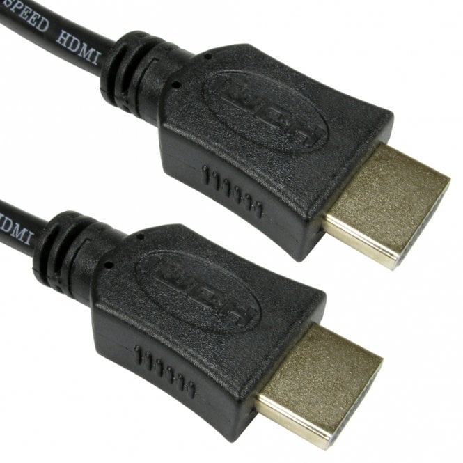 3m HDMI High Speed with Ethernet Cable-0