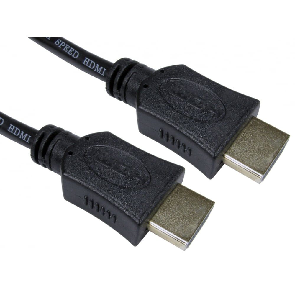 HDMI - HDMI 1.0m Cable-0