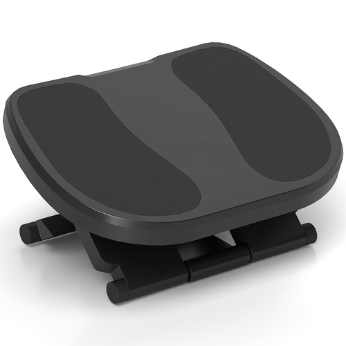 Adjustable Footrest - Enhance Comfort & Posture - Ergonomic Support