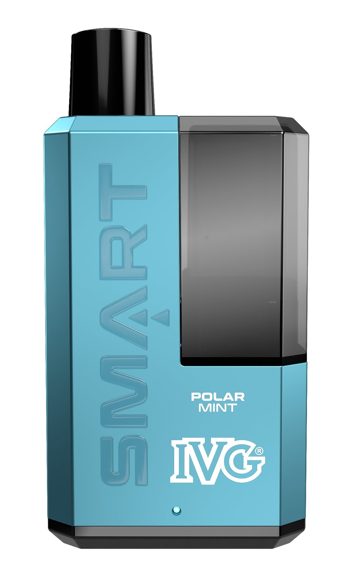 IVG SMART 5500 Puffs Disposable Vape-26