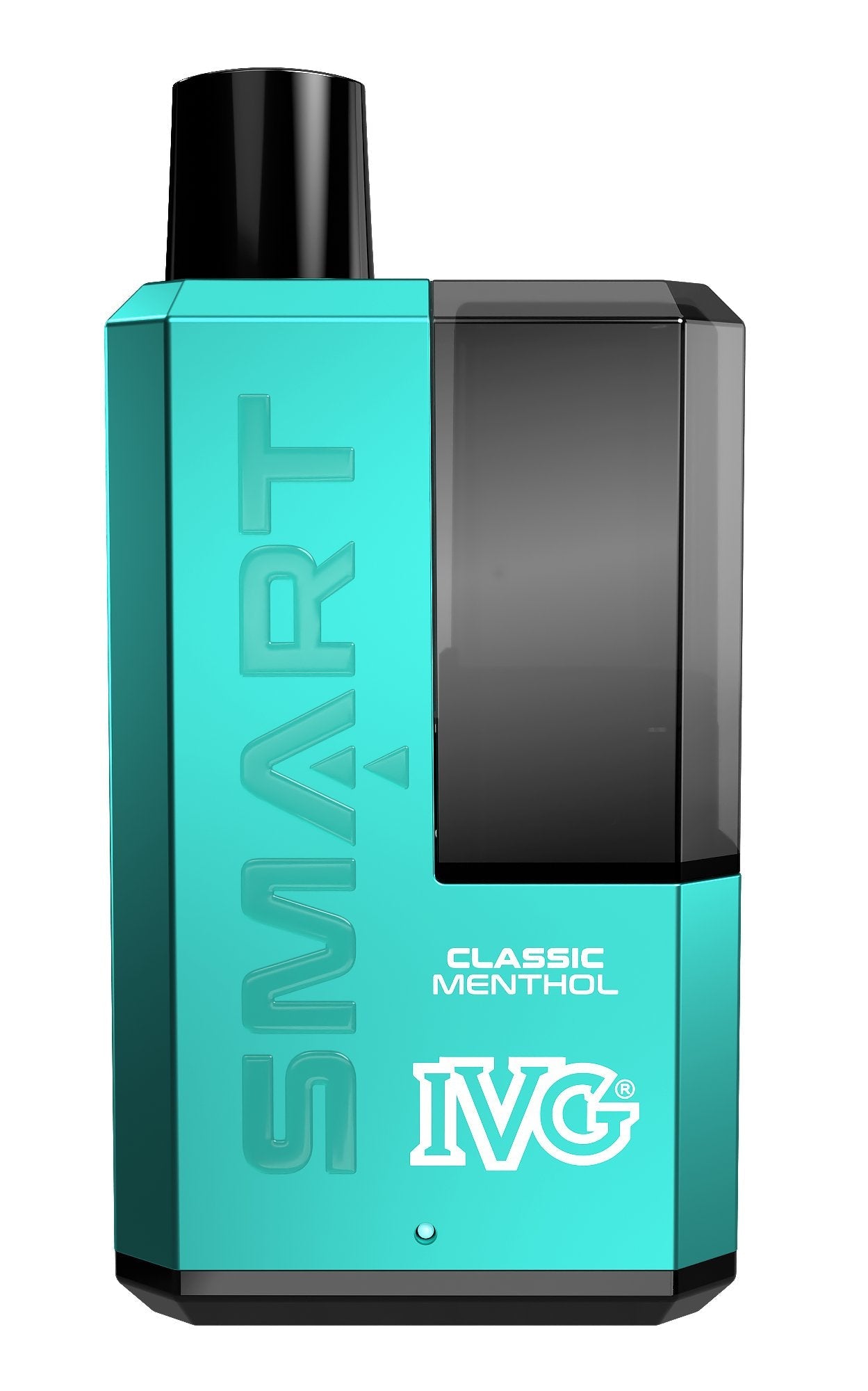 IVG SMART 5500 Puffs Disposable Vape-11