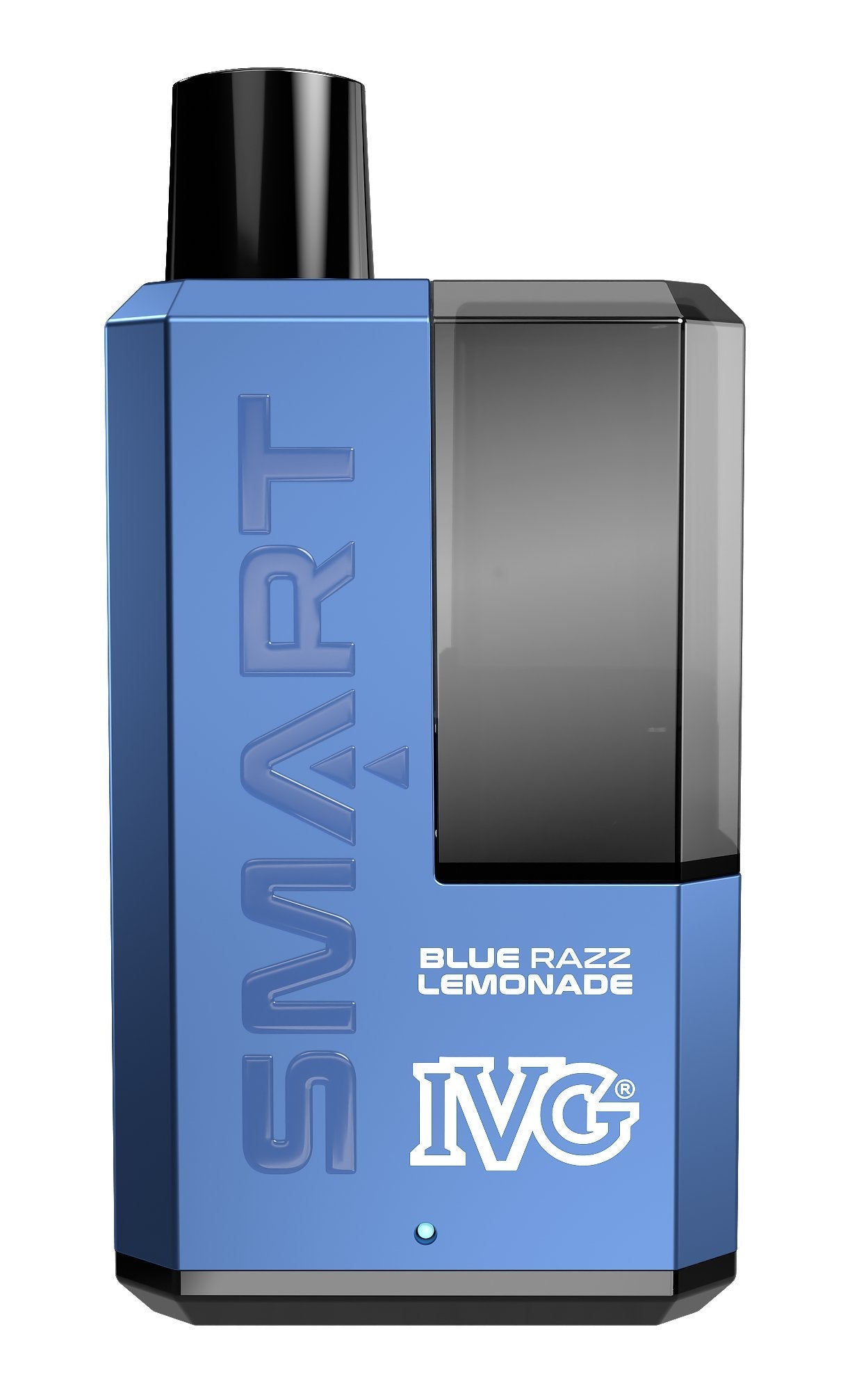 IVG SMART 5500 Puffs Disposable Vape-17