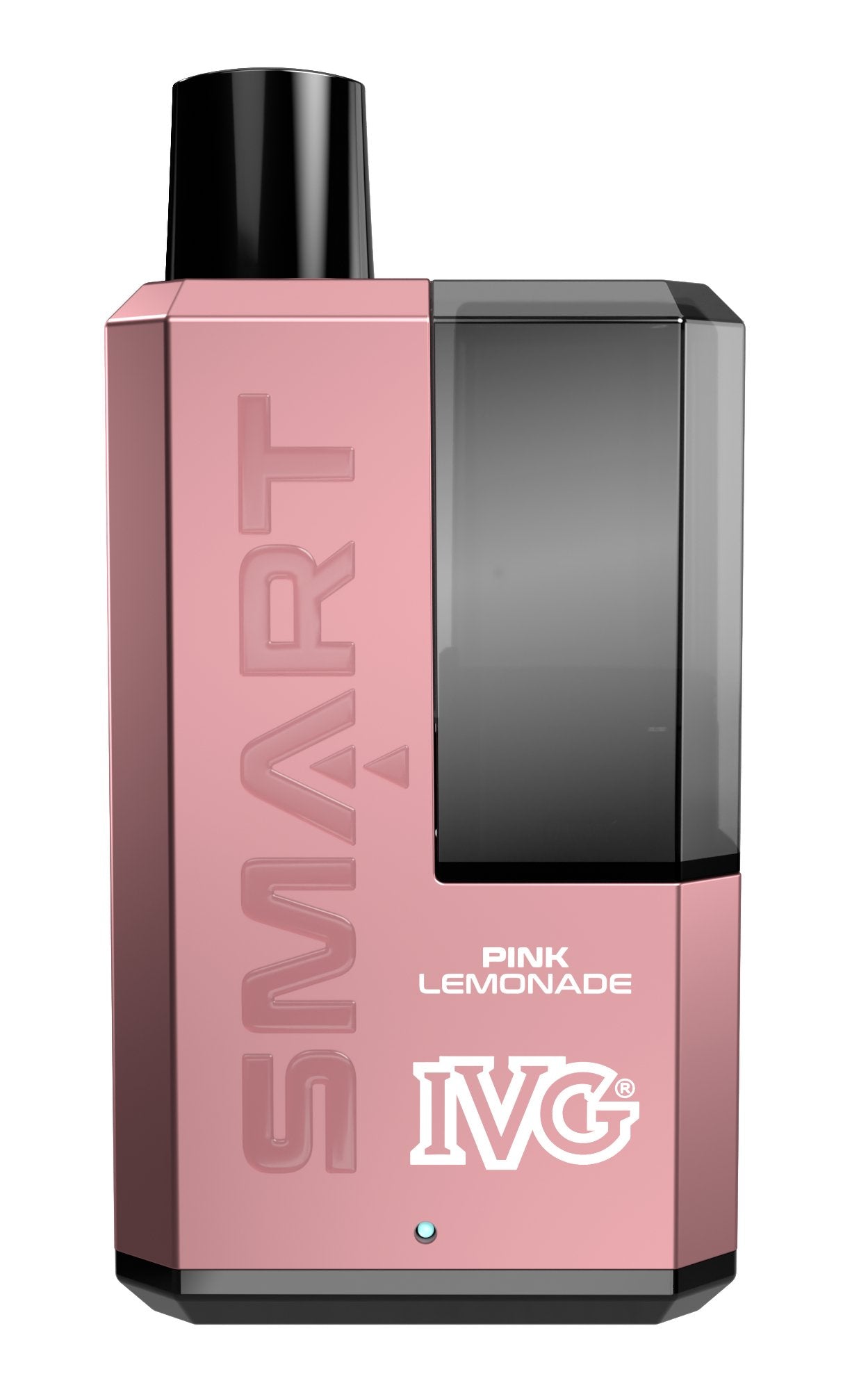 IVG SMART 5500 Puffs Disposable Vape-27