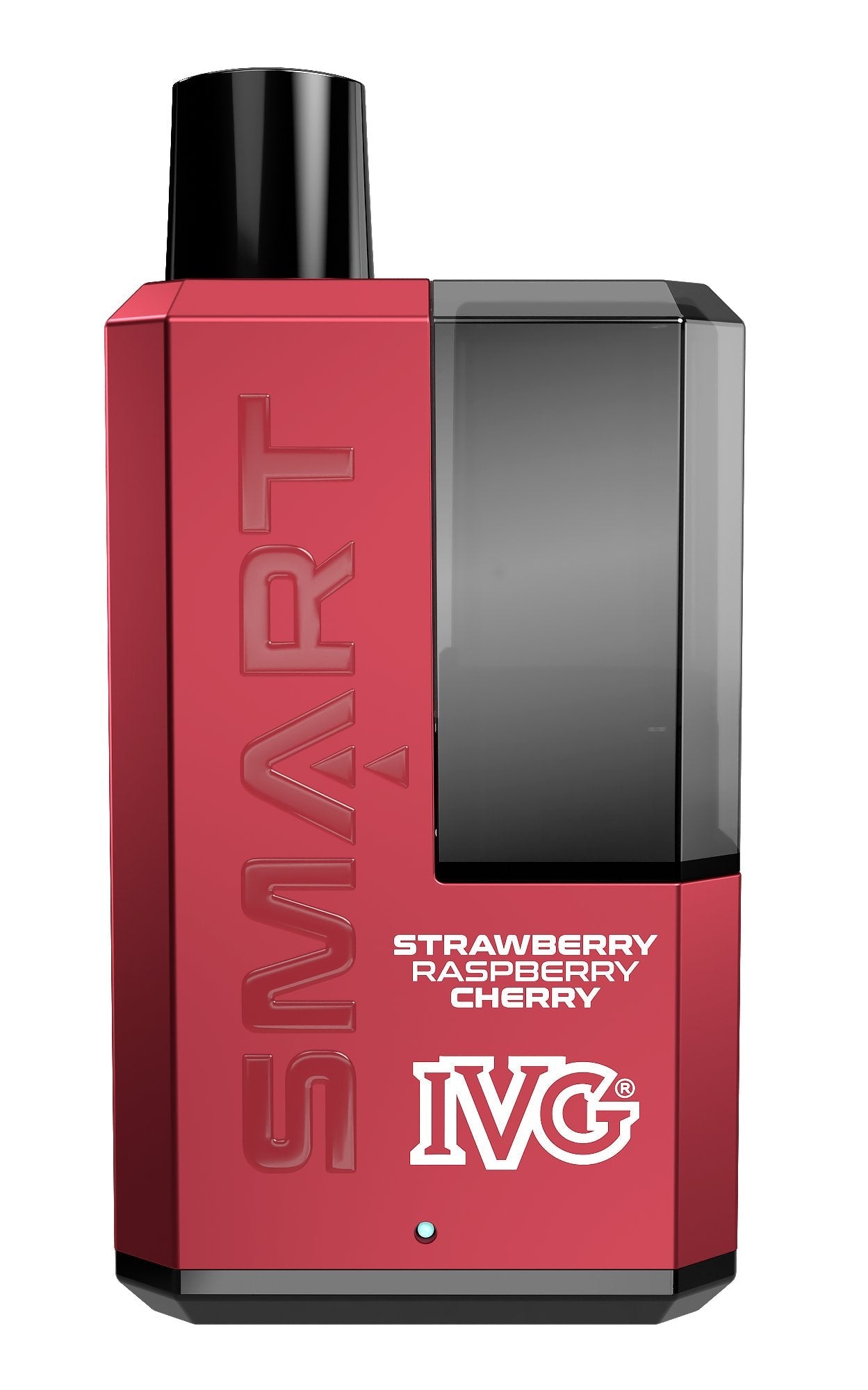 IVG SMART 5500 Puffs Disposable Vape-1