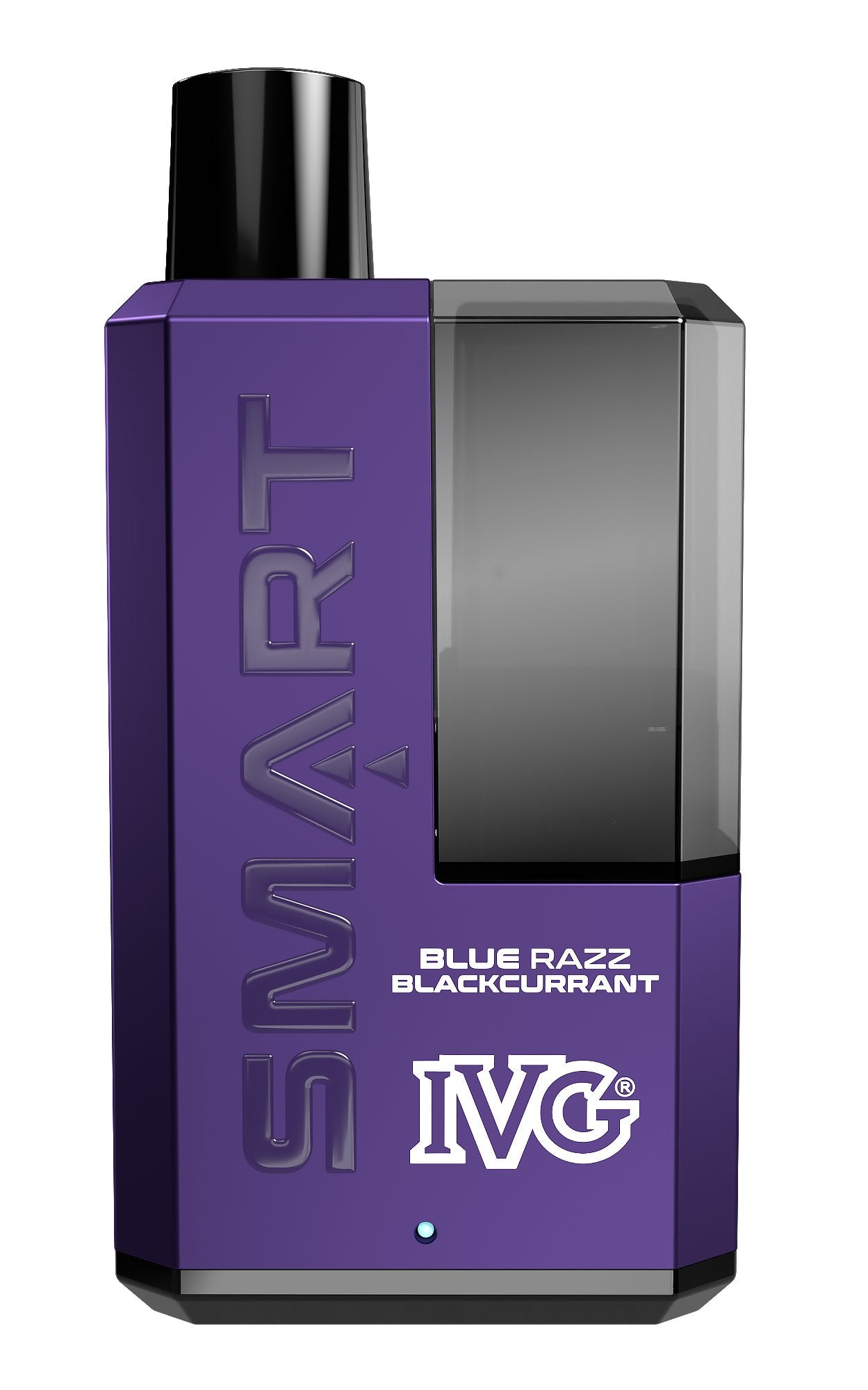 IVG SMART 5500 Puffs Disposable Vape-19