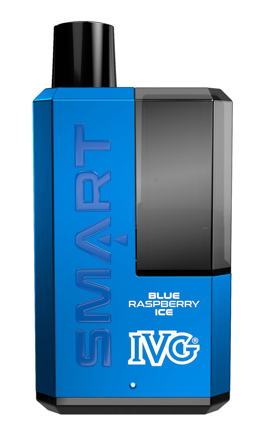 IVG SMART 5500 Puffs Disposable Vape-0