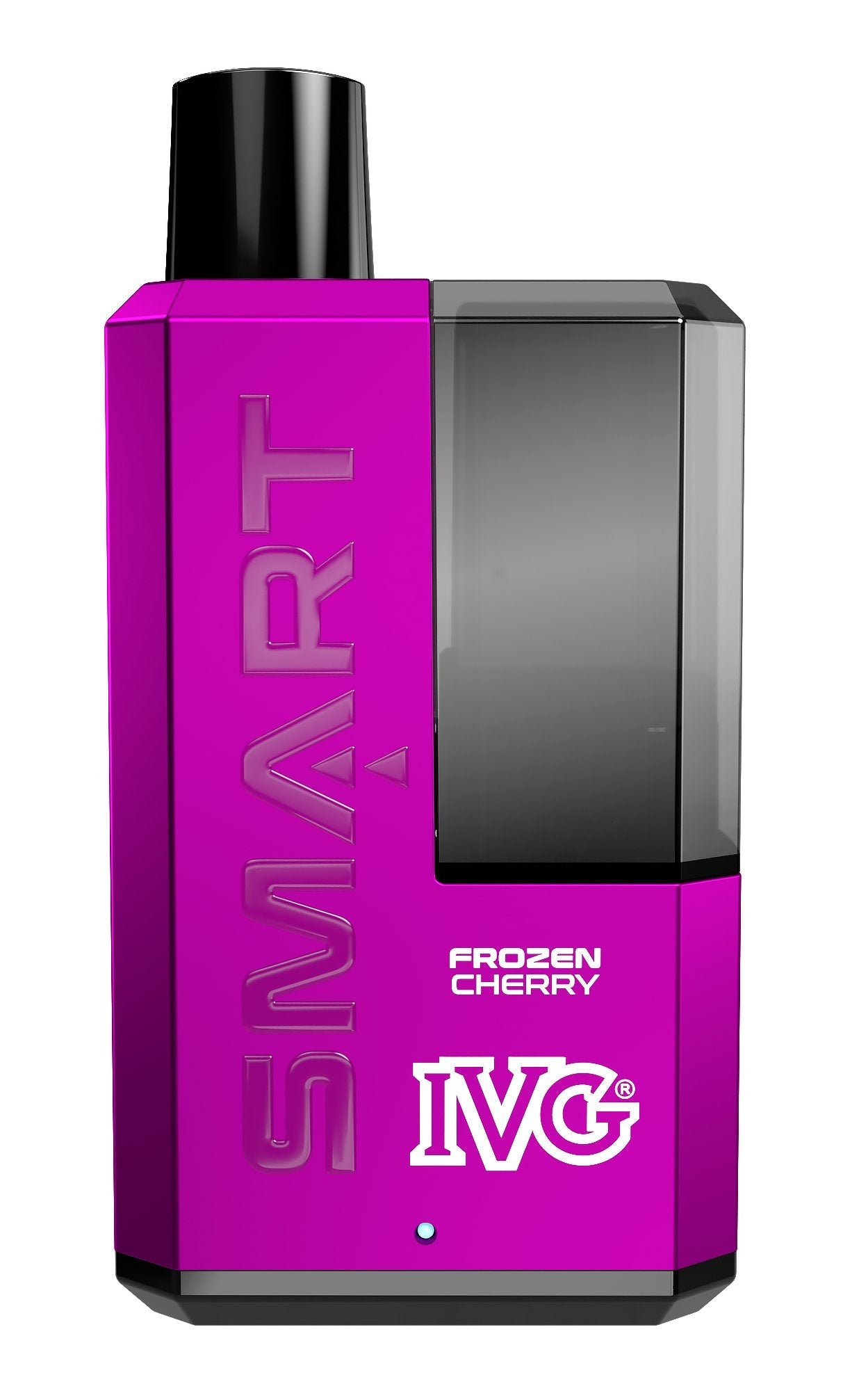 IVG SMART 5500 Puffs Disposable Vape-8