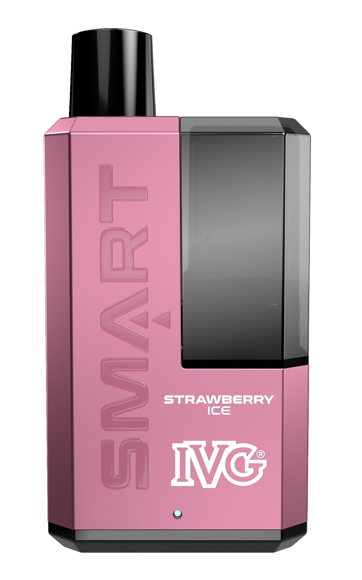 IVG SMART 5500 Puffs Disposable Vape-13