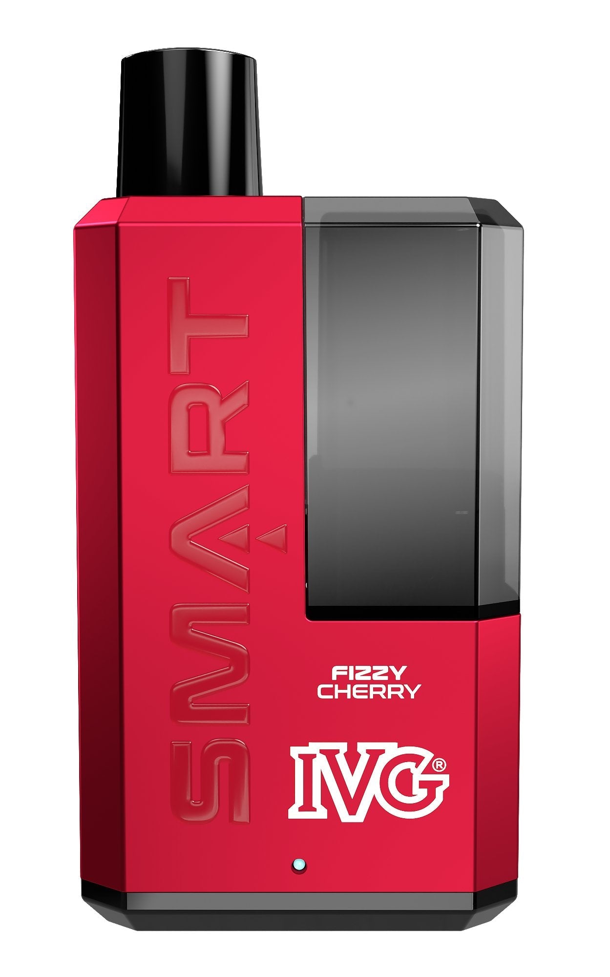 IVG SMART 5500 Puffs Disposable Vape-9