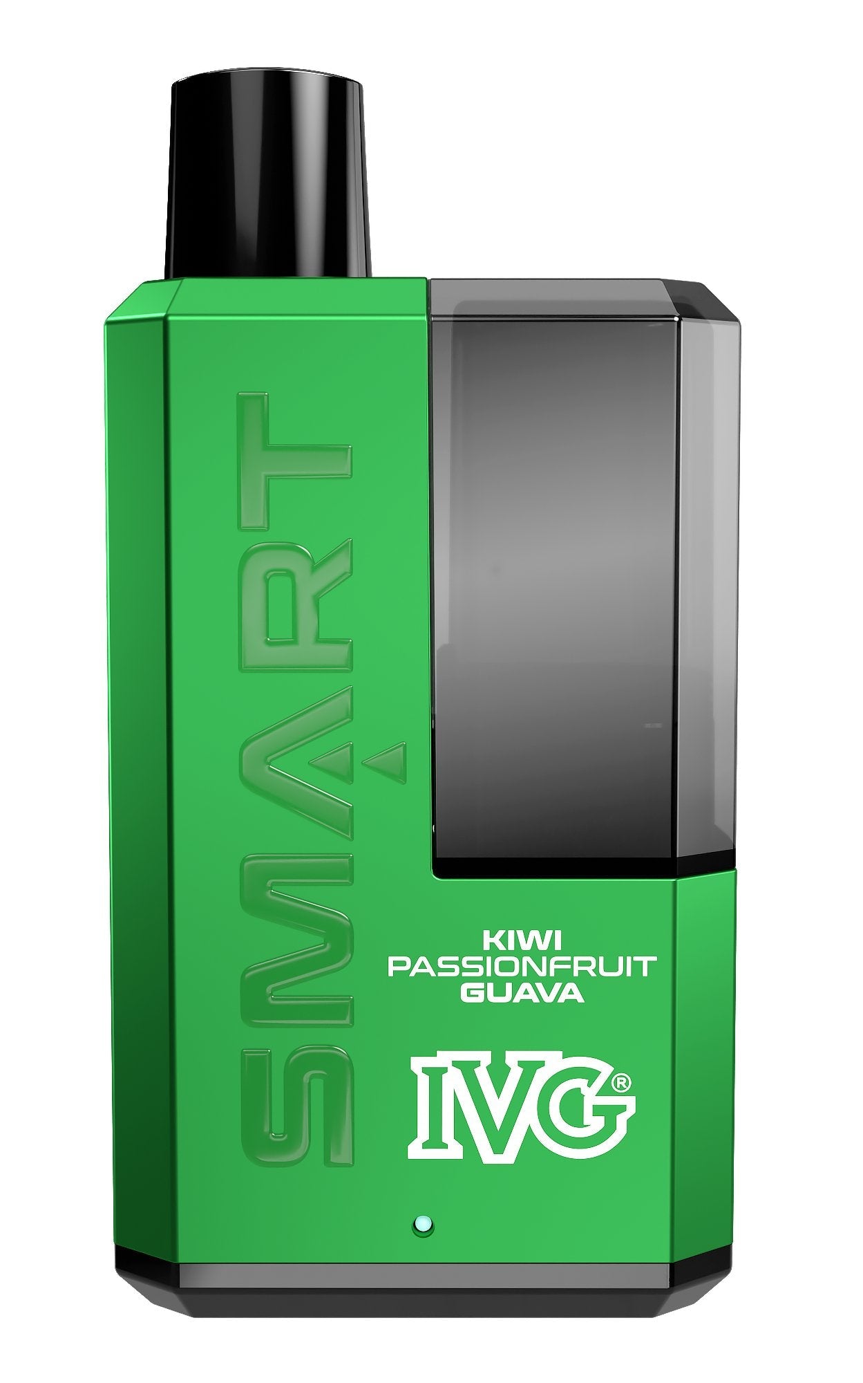 IVG SMART 5500 Puffs Disposable Vape-4