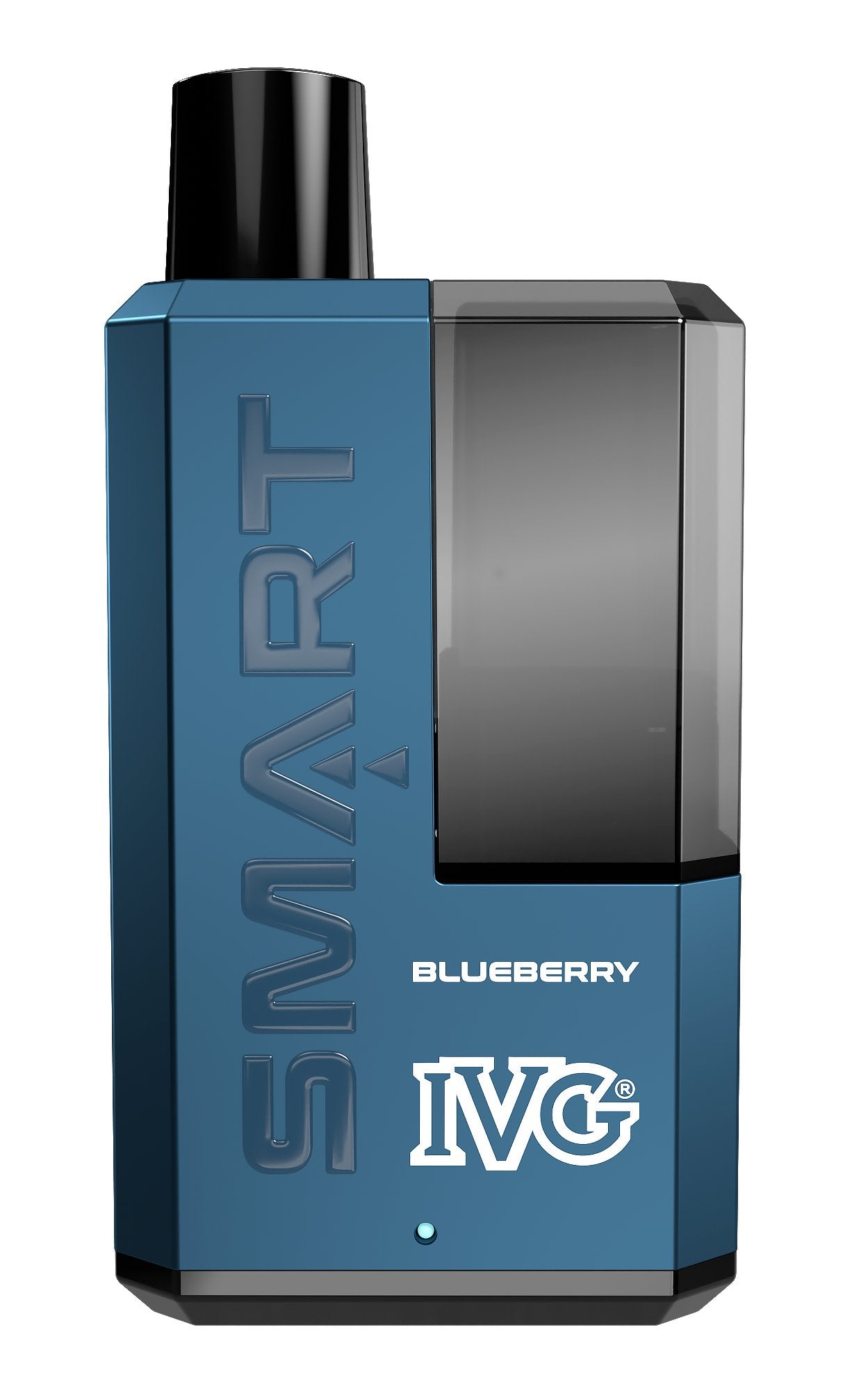 IVG SMART 5500 Puffs Disposable Vape-12