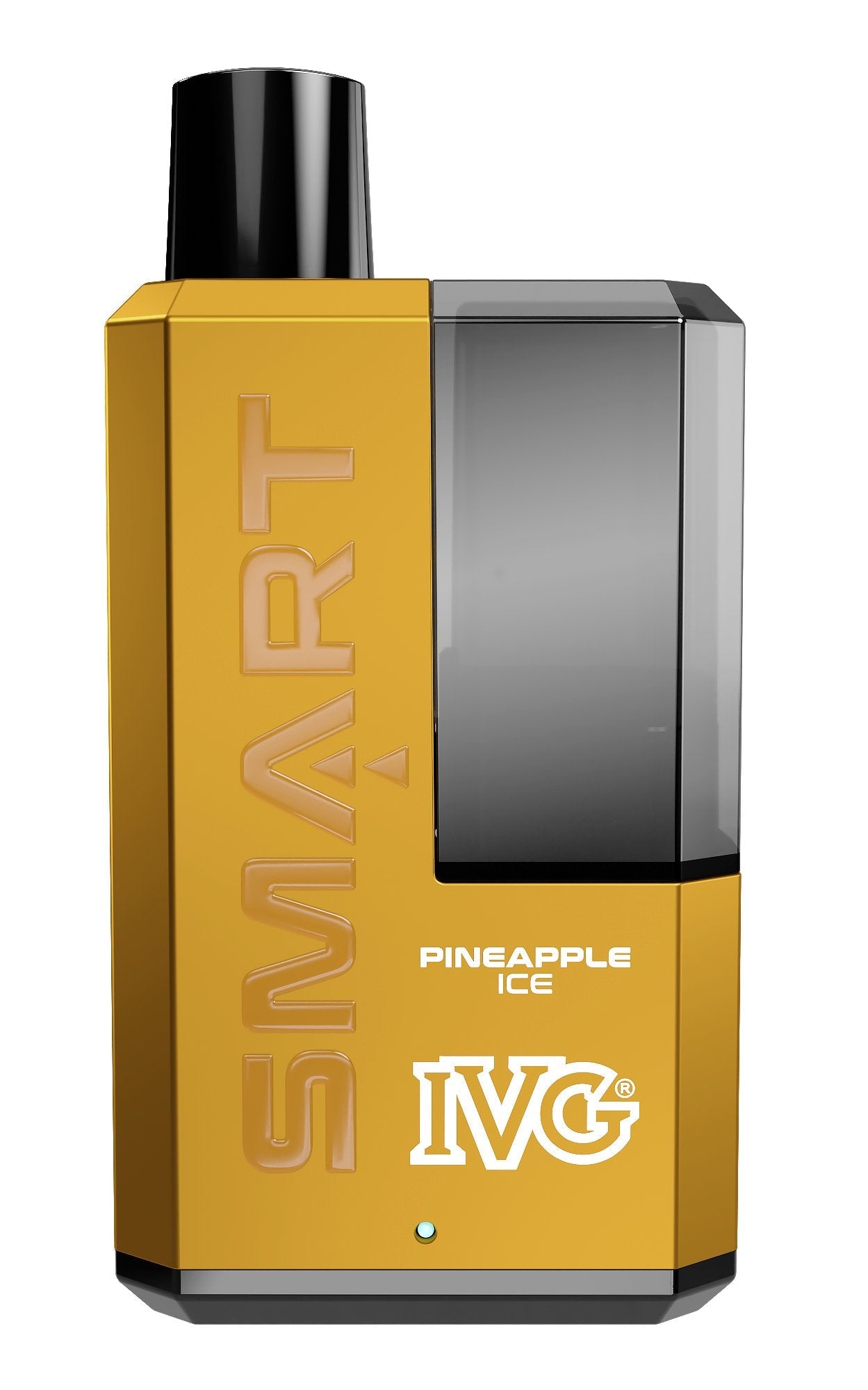 IVG SMART 5500 Puffs Disposable Vape-29