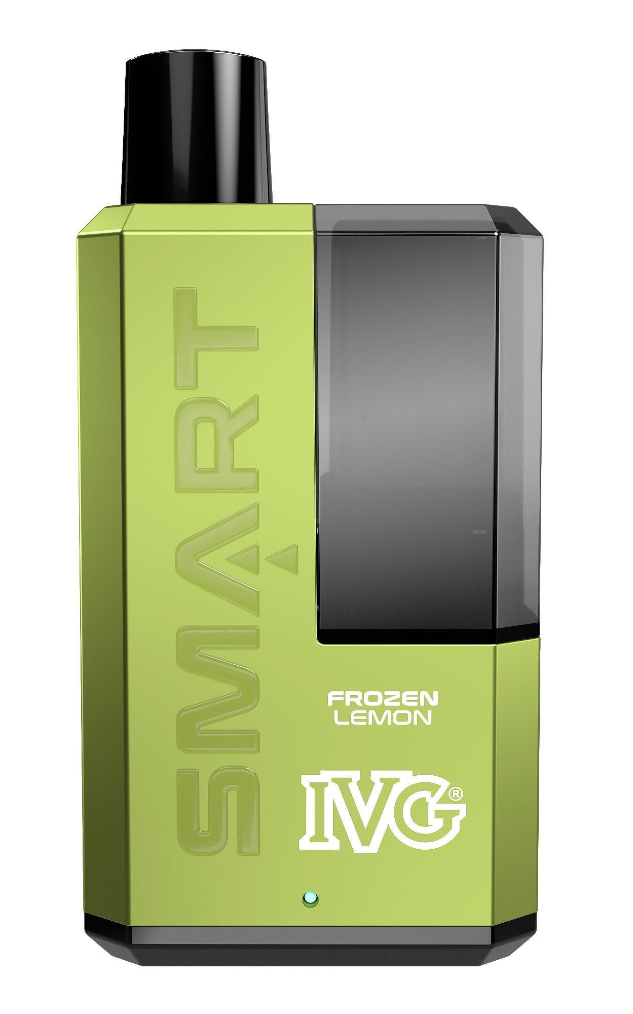 IVG SMART 5500 Puffs Disposable Vape-7