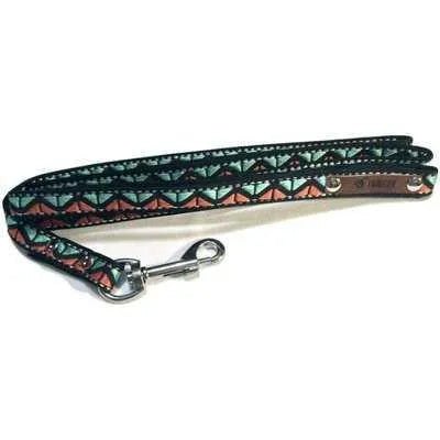 Regal Paws Handmade Designer Dog Collar-3