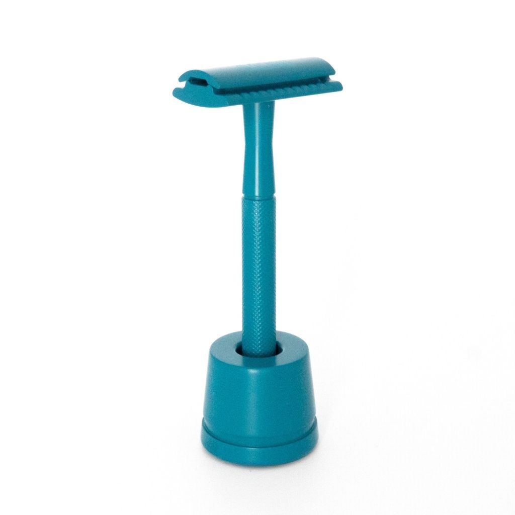 Safety Razor Stand - Designs Match Our Razors-6