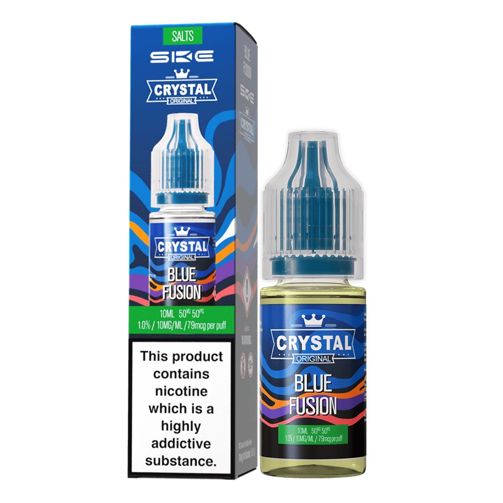 Ske Crystal Original Salts 10ml Nic Salts-0