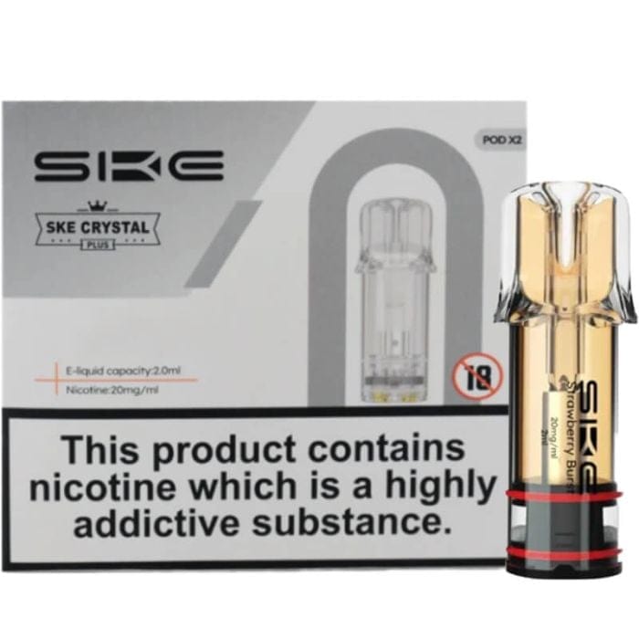 Ske Crystal Plus Replacement Pods-13