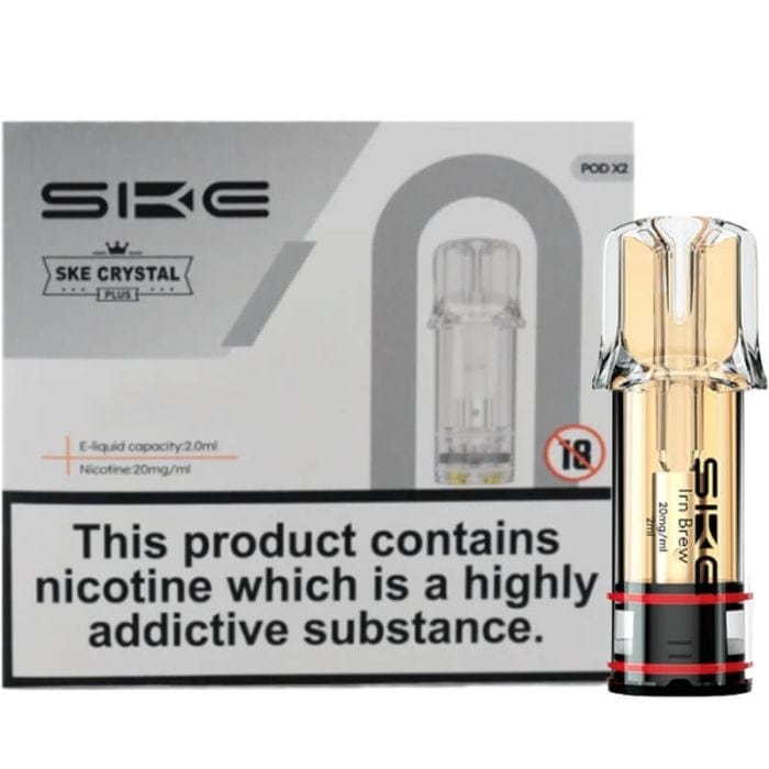 Ske Crystal Plus Replacement Pods-6