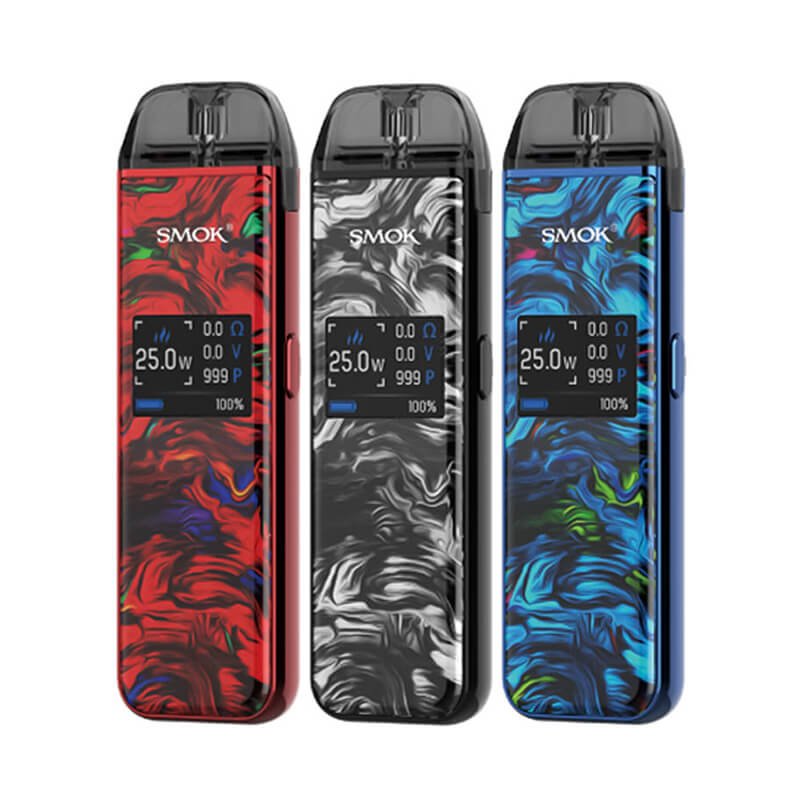 Smok Pozz Pod Vape Kit-0