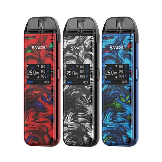 Smok Pozz Pod Vape Kit-0