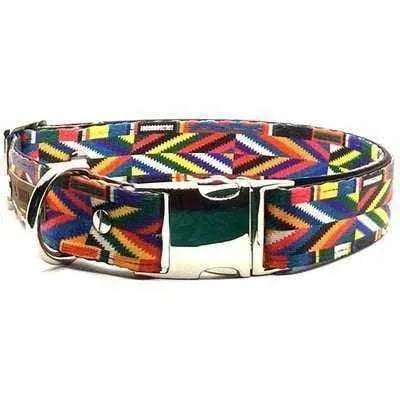 "The Kaya" Designer Dog Collar Set-3