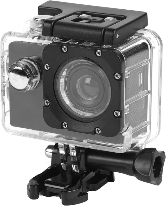 Intempo Full HD Waterproof Action Camera-0