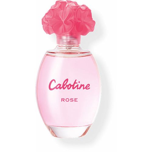 Gres Cabotine Rose Eau De Toilette Spray 100ml